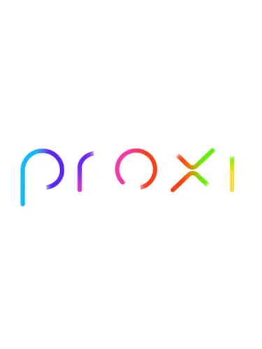 Portada de Proxi