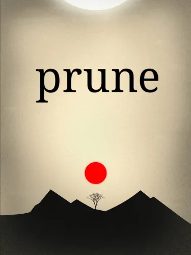 Portada de Prune