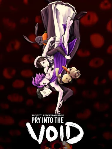 Portada de Pry into the Void