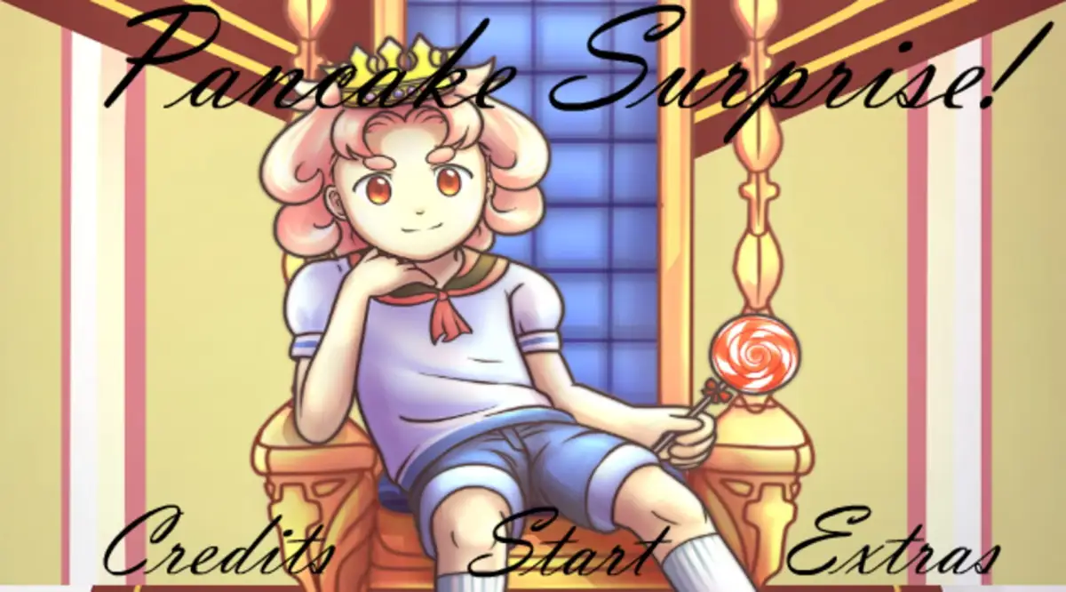 Portada de PS! Flash