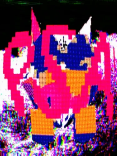 Portada de PSA: Peepy Saving Adventure!