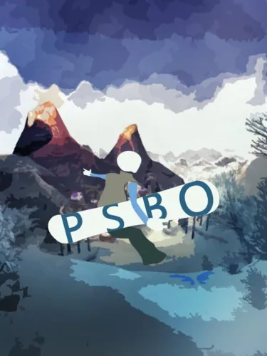 Portada de PSBO