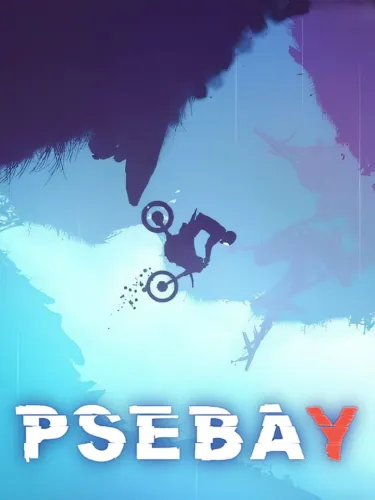 Portada de Psebay: Gravity Moto Trials