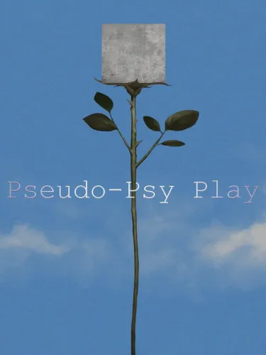 Portada de Pseudo-Psy Play