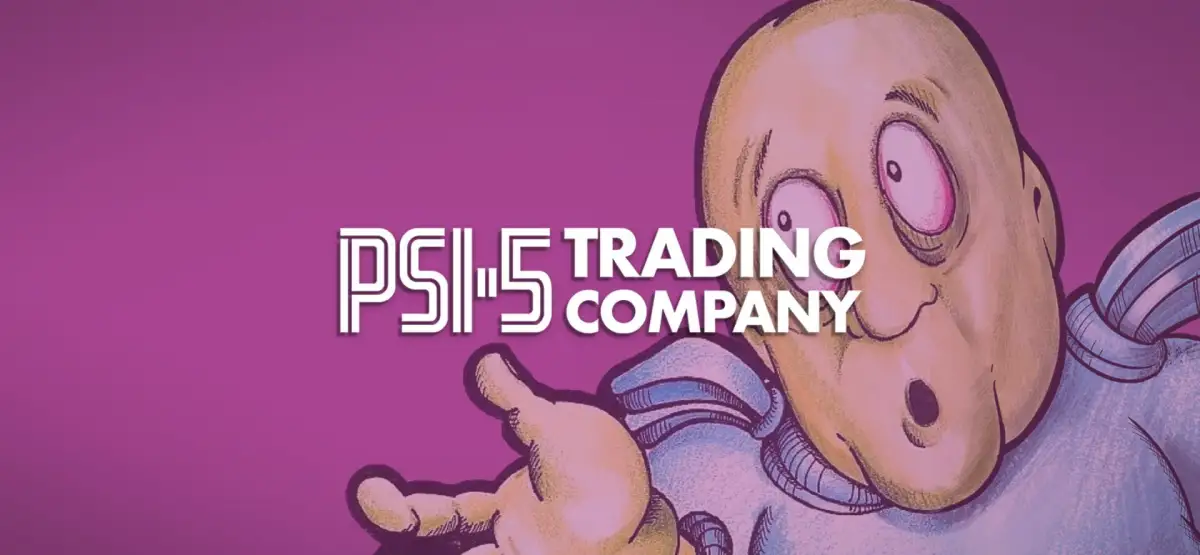 Psi 5 Trading Company