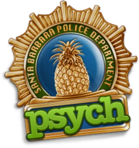 Portada de Psych: The Game