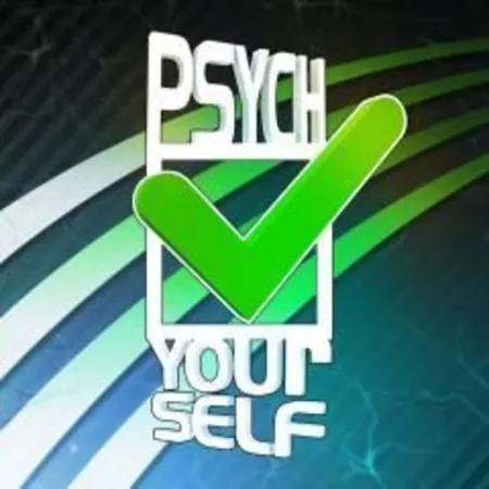 Portada de Psych Yourself