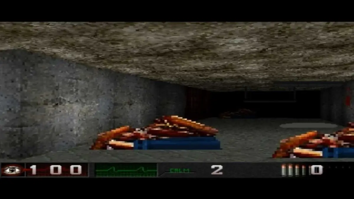 Portada de Psychical Madness