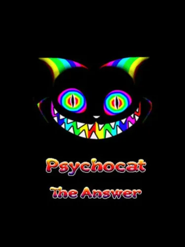 Portada de Psychocat: The Answer