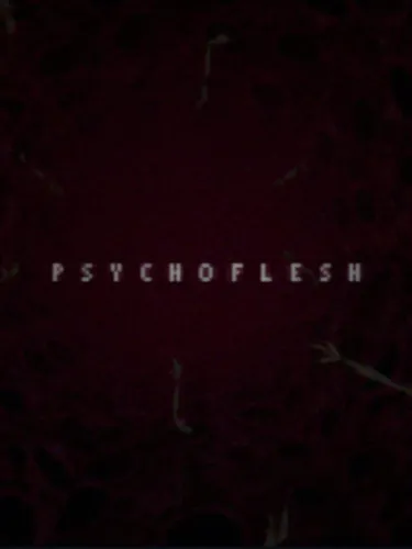 Portada de Psychoflesh