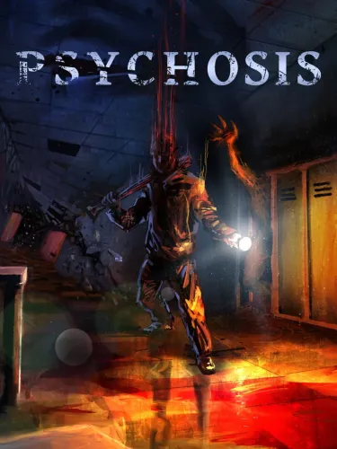 Portada de Psychosis: Teaser
