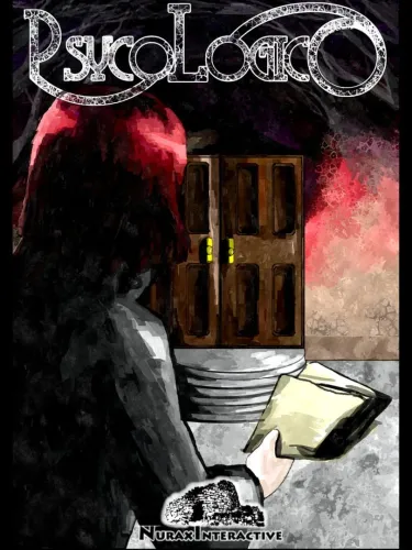 Portada de Psycologico