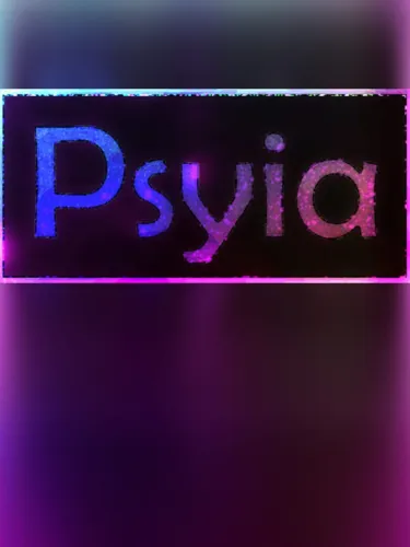 Portada de Psyia