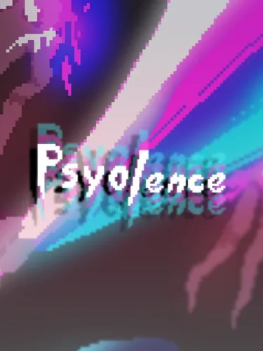 Portada de Psyolence