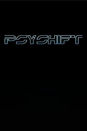 Portada de PsyShift
