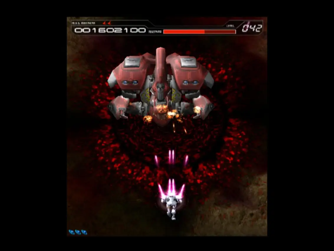 Psyvariar 2: The Will to Fabricate