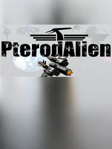 Portada de Pterodalien