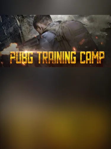 Portada de PubgTrainingCamp