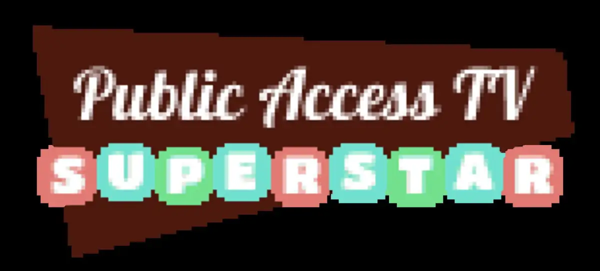Portada de Public Access TV: Superstar!