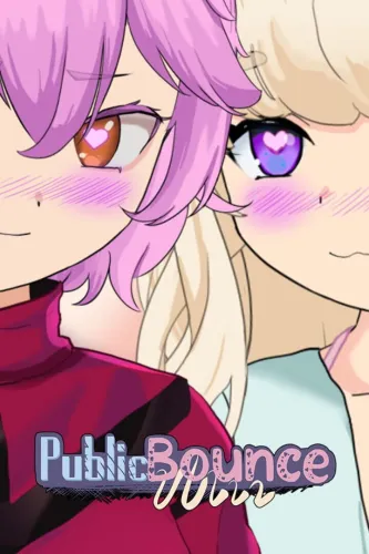 Portada de Public Bounce