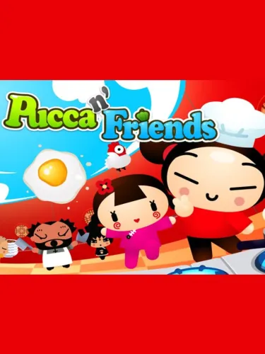 Portada de Pucca’s Restaurant
