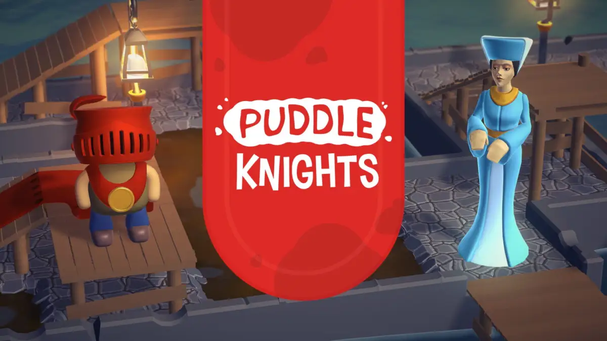 Puddle Knights