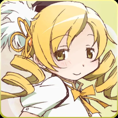 Portada de Puella Magi Madoka Magica TPS Featuring Mami Tomoe
