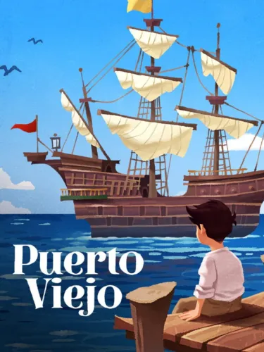 Portada de Puerto Viejo