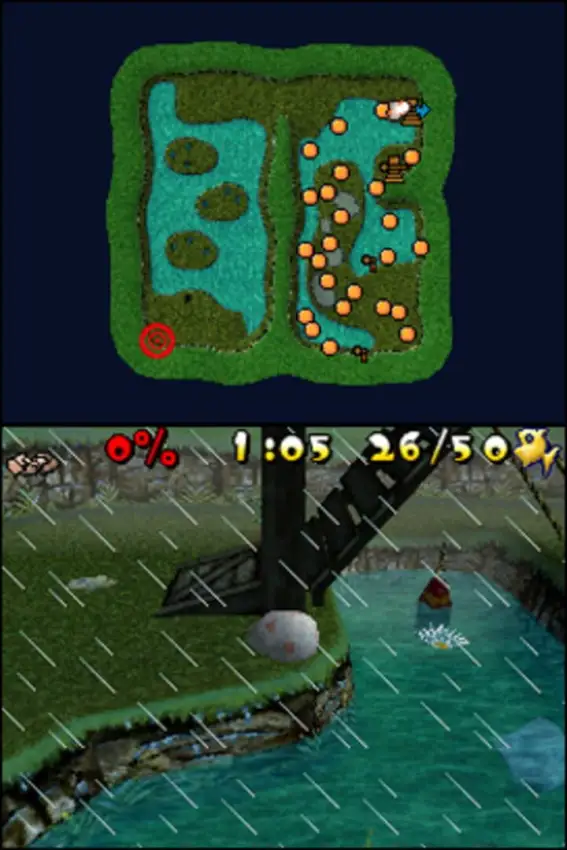 Puffins: Let’s Roll