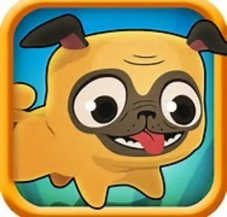 Portada de Pug Run