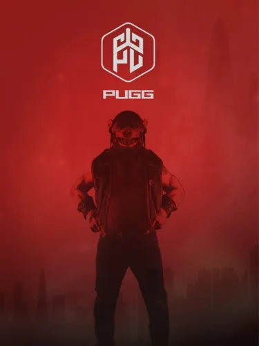 Portada de Pugg