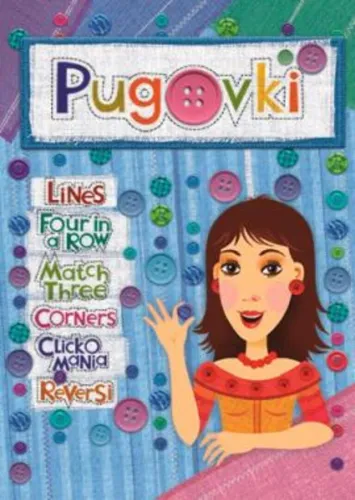 Portada de Pugovki