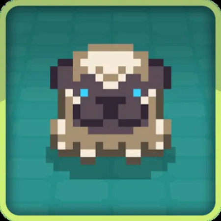 Portada de Pug’s Quest