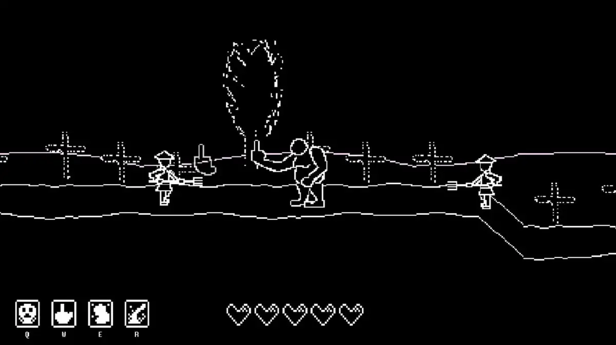 Portada de PukePuke Demon