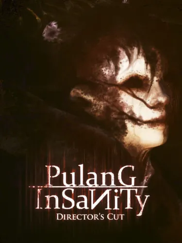 Portada de Pulang Insanity: Director’s Cut