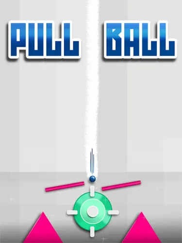 Portada de Pull Ball