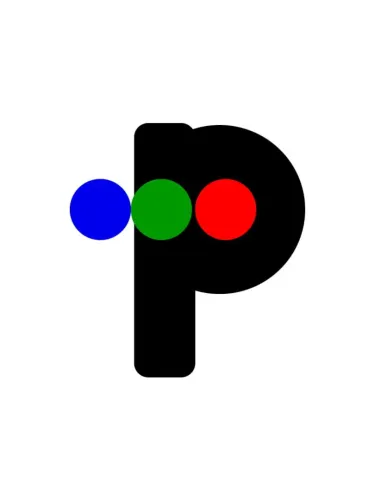 Portada de Pull Dots