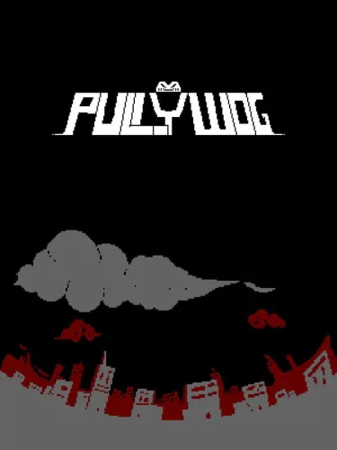 Portada de Pullywog