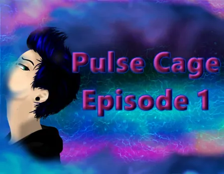 Portada de Pulse Cage Episode 1