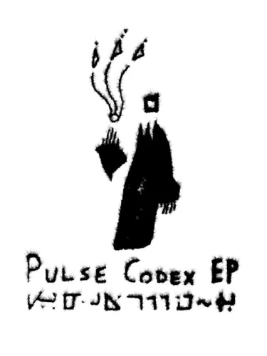 Portada de Pulse Codex EP