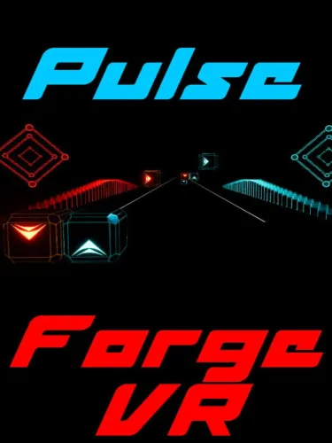 Portada de Pulse Forge VR