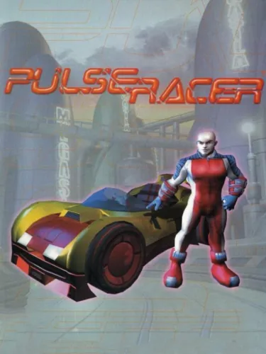 Portada de Pulse Racer
