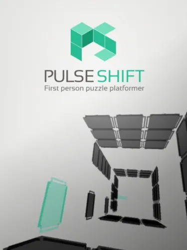 Portada de Pulse Shift