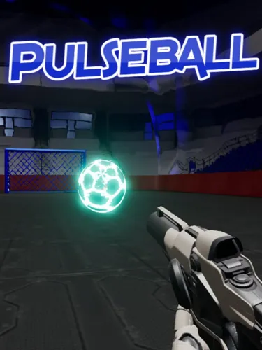 Portada de Pulseball