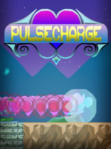 Portada de PulseCharge