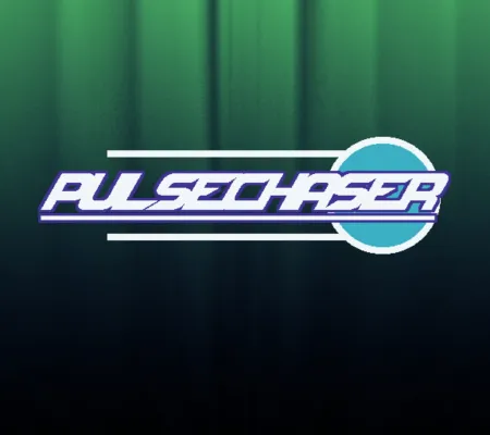 Portada de PulseChaser