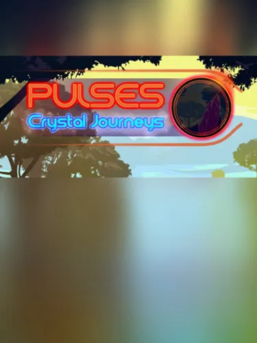 Portada de Pulses – Crystal Journeys
