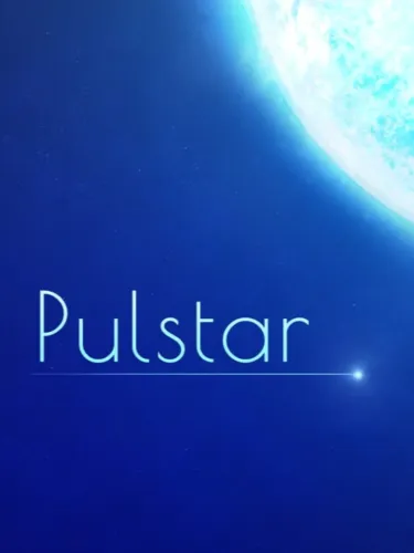 Portada de Pulstar