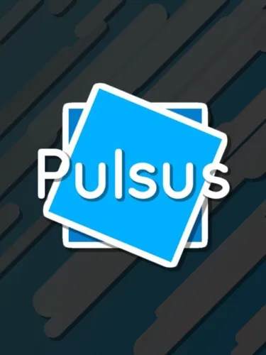 Portada de Pulsus