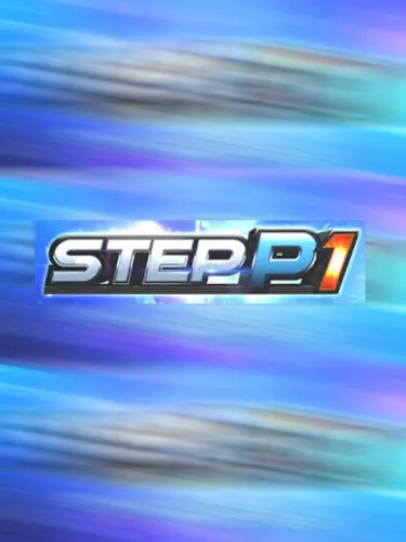 Portada de Pump it Up StepP1